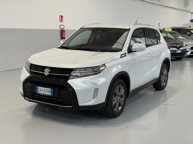 SUZUKI Vitara usata, con ABS