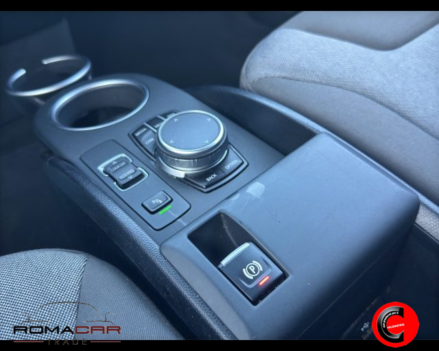BMW i3 usata, con Sistema di navigazione