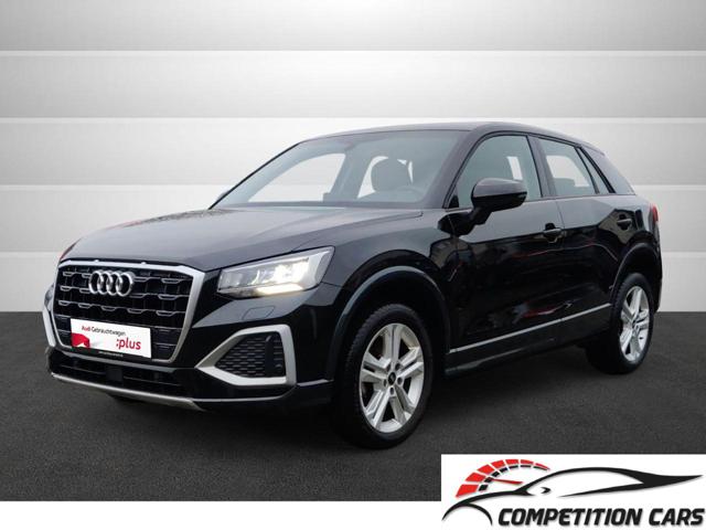 AUDI Q2 usata, con ABS