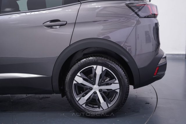PEUGEOT 3008 usata 38