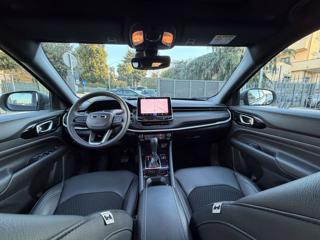 JEEP Compass usata, con Sistema di navigazione