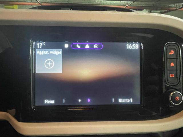 RENAULT Twingo usata 15