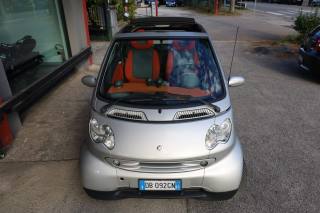 SMART ForTwo usata 59