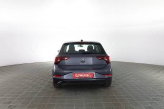 VOLKSWAGEN Polo usata 4