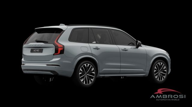 VOLVO XC90 usata 4
