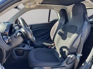 SMART ForTwo usata, con Chiusura centralizzata