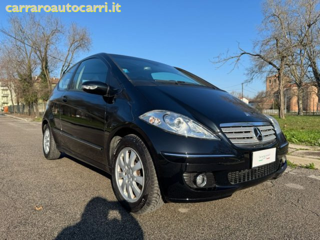 MERCEDES-BENZ A 150 usata, con ABS