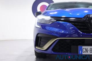 RENAULT Clio usata, con Riconoscimento dei segnali stradali