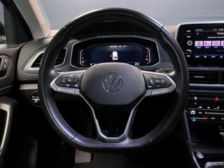VOLKSWAGEN T-Roc usata, con Climatizzatore