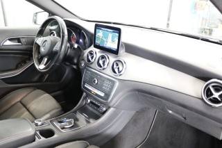 MERCEDES-BENZ GLA 200 usata, con Frenata d