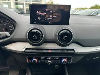 AUDI Q2 usata, con Cerchi in lega