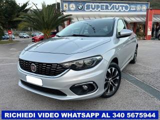 FIAT Tipo usata, con Airbag