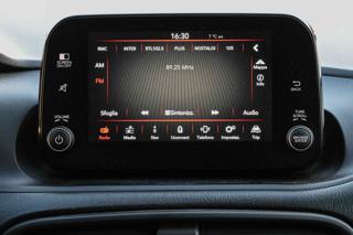 FIAT Tipo usata, con Servosterzo