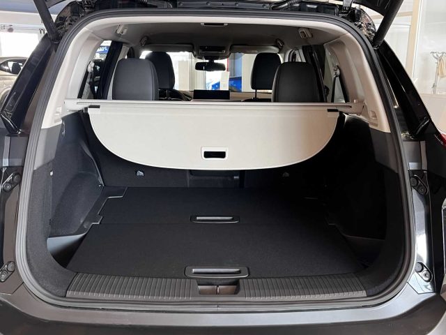 NISSAN X-Trail usata, con Regolazione elettrica sedili