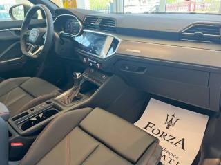 AUDI Q3 usata, con Cruise Control