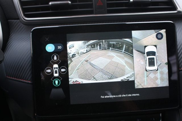 MG ZS usata, con Immobilizzatore elettronico