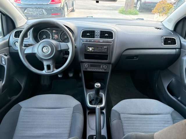 VOLKSWAGEN Polo usata, con Chiusura centralizzata