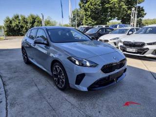BMW 116 usata 1
