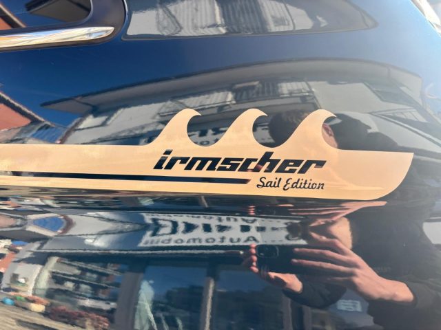 FIAT 500C usata, con Controllo trazione