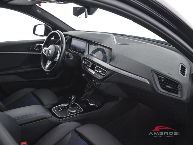 BMW 120 usata 11