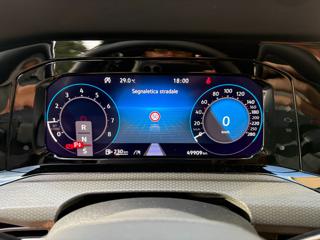 VOLKSWAGEN Golf GTI usata, con Volante multifunzione