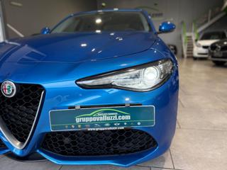 ALFA ROMEO Giulia usata, con Chiusura centralizzata