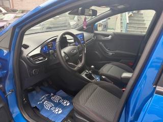 FORD Puma usata, con Fari Xenon