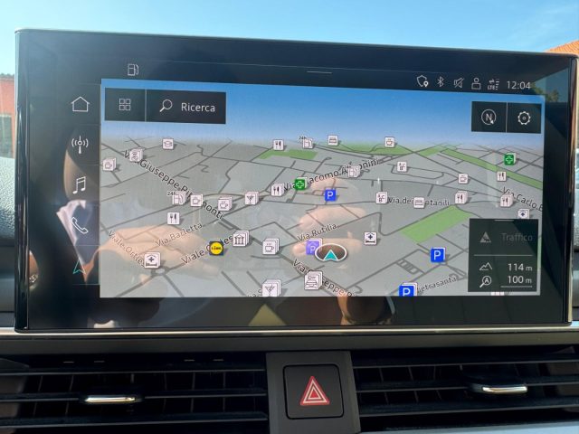 AUDI A5 usata, con Cronologia tagliandi