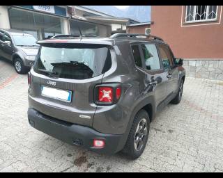 JEEP Renegade usata, con Cerchi in lega