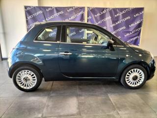 FIAT 500 usata, con Alzacristalli elettrici