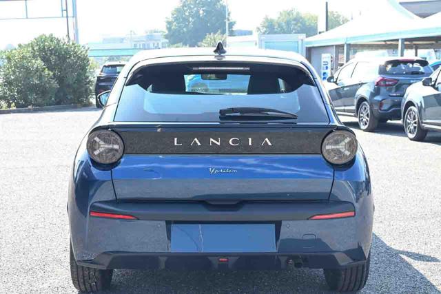 LANCIA Ypsilon usata, con Autoradio