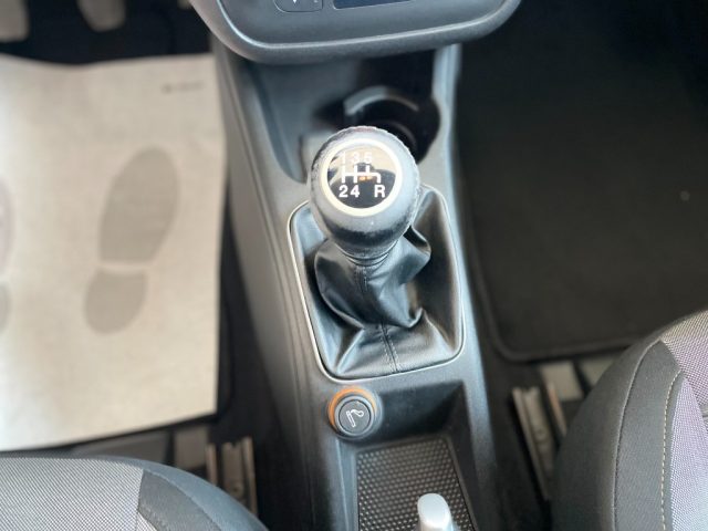 FIAT Punto Evo usata, con Chiusura centralizzata telecomandata