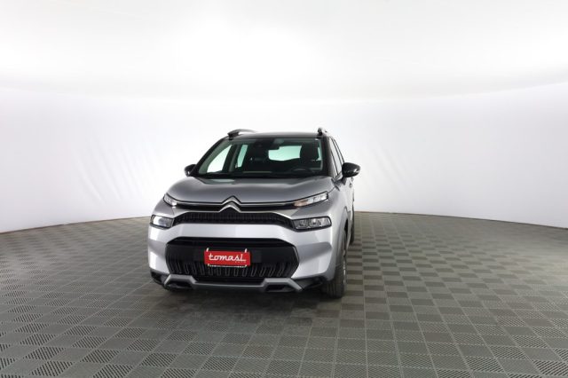 CITROEN C3 Aircross usata 0