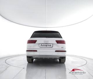 AUDI Q7 usata 5