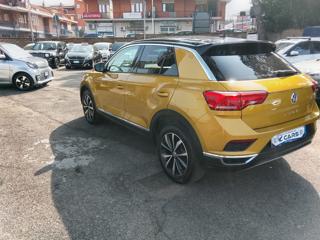 VOLKSWAGEN T-Roc usata, con Alzacristalli elettrici