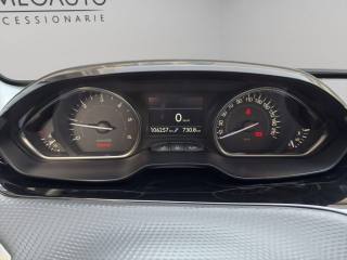 PEUGEOT 2008 usata, con Fendinebbia