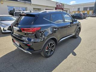 MG ZS usata, con Airbag