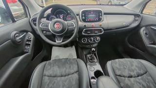 FIAT 500X usata, con Fendinebbia