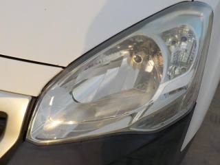 PEUGEOT Partner usata, con Chiusura centralizzata telecomandata