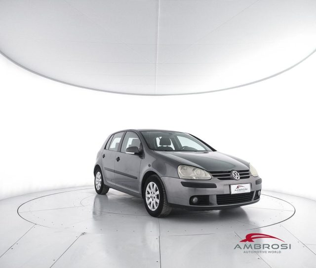 VOLKSWAGEN Golf usata 1