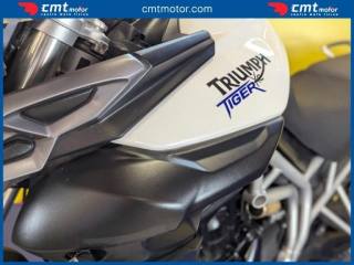 TRIUMPH Tiger 800 usata 8