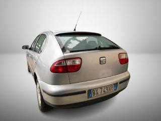 SEAT Leon usata, con Airbag Passeggero