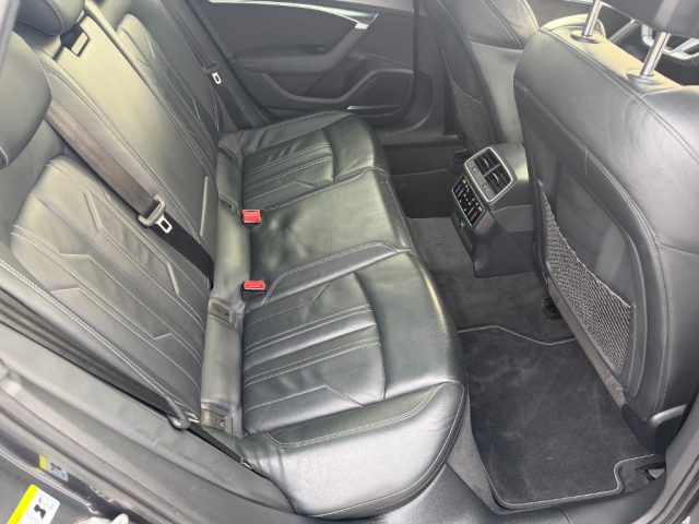 AUDI S6 usata, con Immobilizzatore elettronico