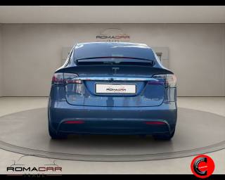 TESLA Model X usata, con Cerchi in lega