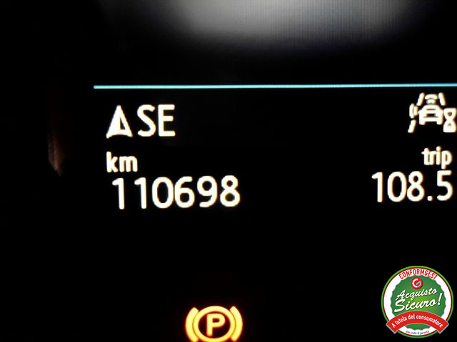 VOLKSWAGEN Tiguan usata, con Volante in pelle