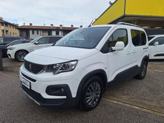 PEUGEOT Rifter BlueHDi 130 S&S Allure Standard "7 POSTI" N°FW465