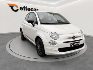 FIAT 500 usata, con Airbag laterali
