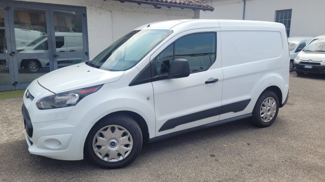 FORD Transit Connect usata, con Autoradio