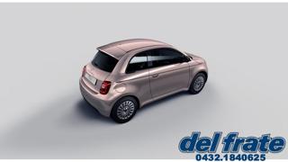 FIAT 500 usata, con Airbag laterali