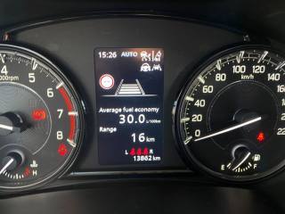 SUZUKI Vitara usata, con ESP